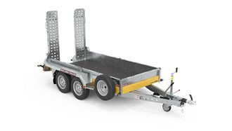 General Plant - 551-2716-27-2-13  General Plant  - Tough all-round plant trailer