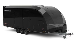 Race Transporter 7 - 397-5521-35-3-10-B  Race Transporter 7 - Next level car trailer