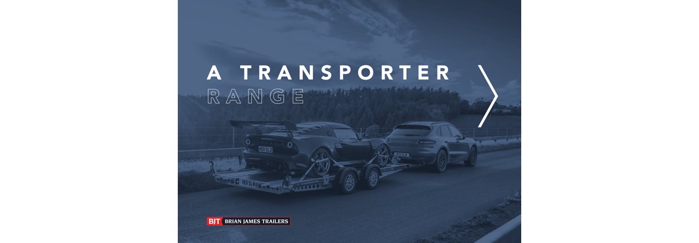 A Transporter - Brochure