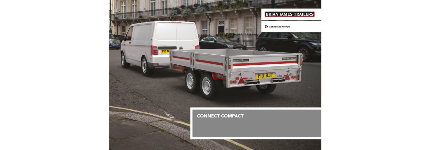 Connect Compact - Brochure