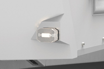 LED-Positionsleuchten