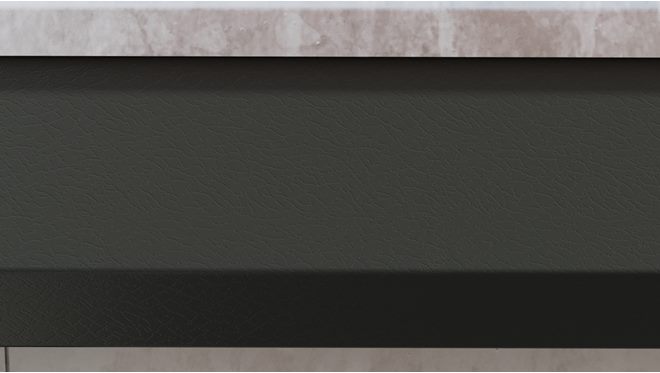 Body panel colour - Anthracite grey