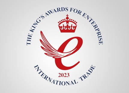 Kings Award For Enterprise 2023