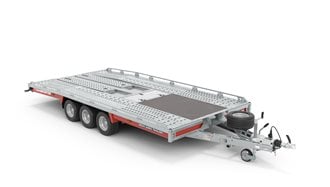 T Transporter - 231-4521-35-3-10  T Transporter - Car trailer