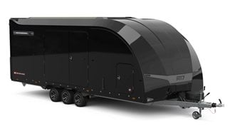 Race Transporter 7 - 397-6023-35-3-10-B  Race Transporter 7 - Next level car trailer