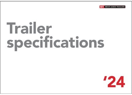 Trailer Specifications