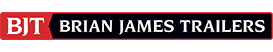 Brian James logo